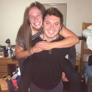 Meet your Posher, Brandon